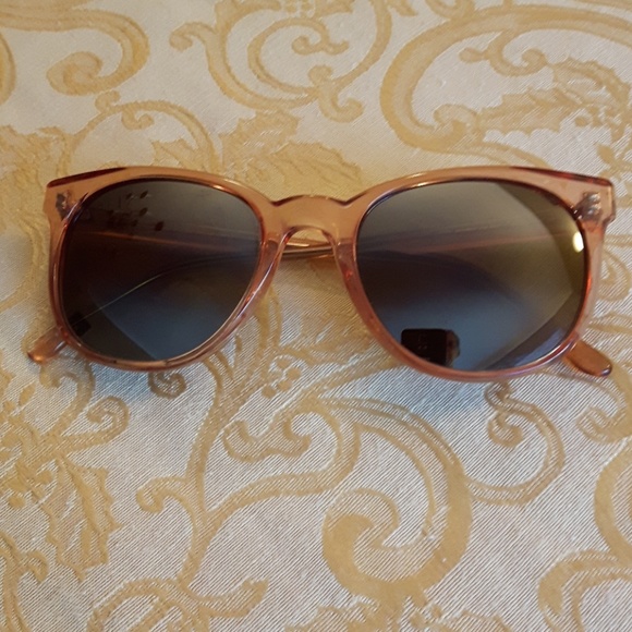 Vintage Calvin Klein sunglasses. - Picture 1 of 1
